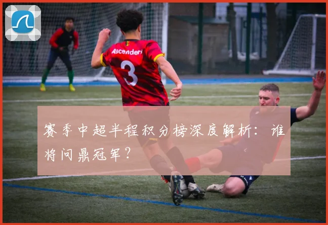 赛季中超半程积分榜深度解析:谁将问鼎冠军?