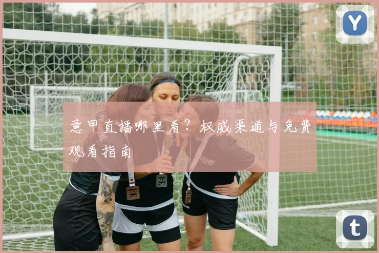 意甲直播哪里看?权威渠道与免费观看指南