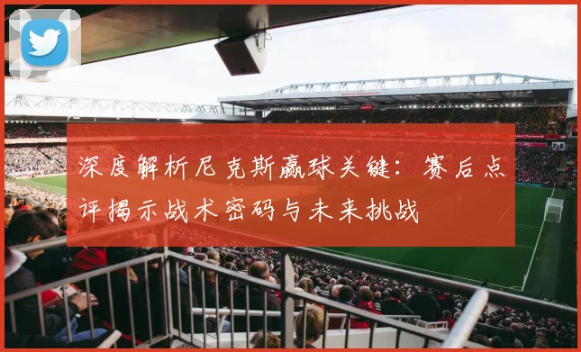 深度解析尼克斯赢球关键：赛后点评揭示战术密码与未来挑战