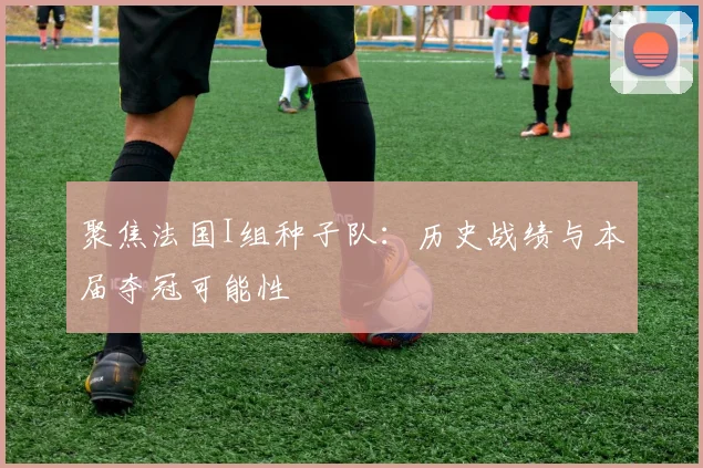 聚焦法国I组种子队：历史战绩与本届夺冠可能性